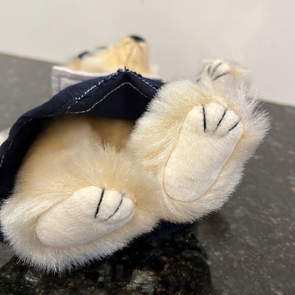 TY Breezy Bear Plush - Attic Treasures Collection / 93 - Picture 7 of 11